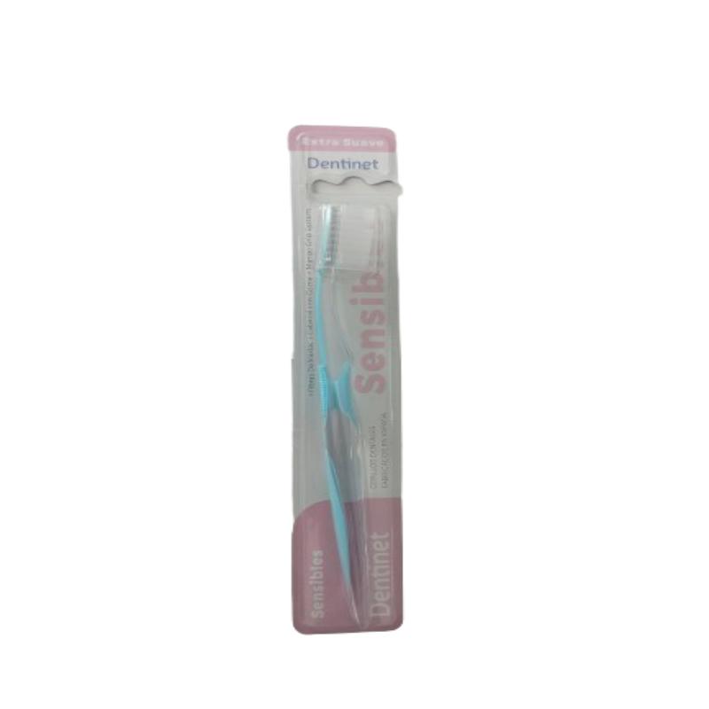 CEPILLO DENTAL DENTINET SENSIBLES  UD