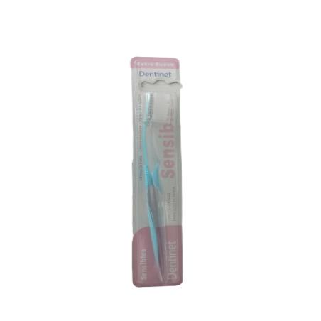 CEPILLO DENTAL DENTINET SENSIBLES  UD