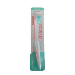 CEPILLO DENTAL DENTINET AVANZADO SUAVE UD
