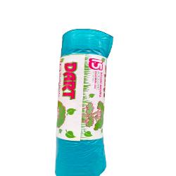 B/BASURA 55X55 AUTOCIERRE DART/GENIAL B/15 UD