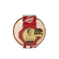 QUESO TORTA CASAR D.O TIANA S.MINI X PIEZA