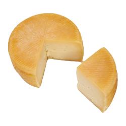 QUESO OVEJA CASTUO PURO CURADO PIEZA MEDIANA X KG