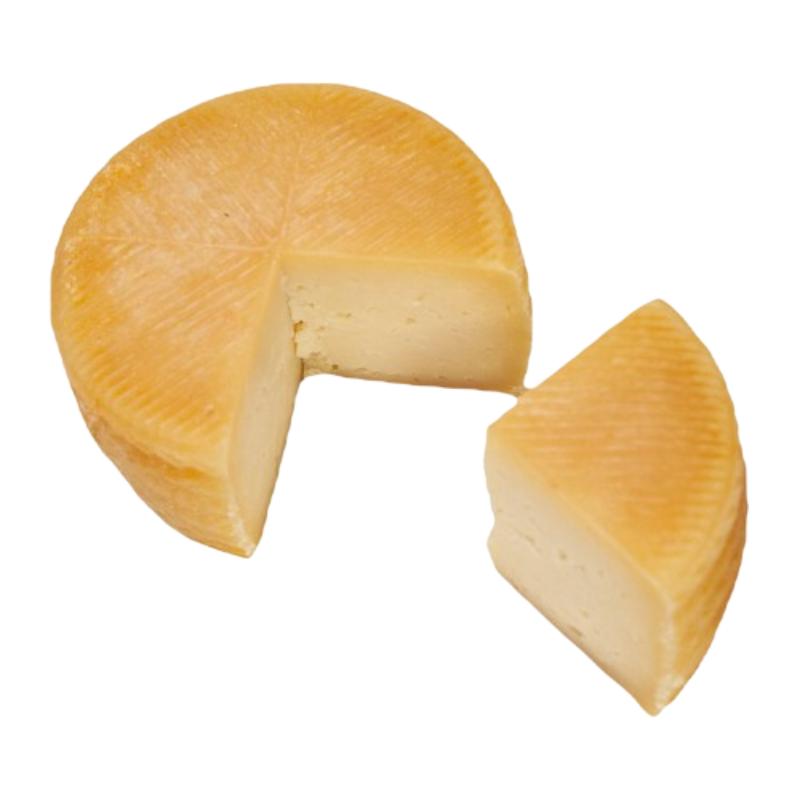 QUESO OVEJA CASTUO PURO CURADO PIEZA MEDIANA X KG