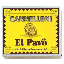 CANELONES EL PAVO PRECOCD.INST.360 PLACAS