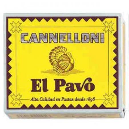 CANELONES EL PAVO PRECOCD.INST.360 PLACAS