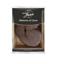 DULCESOL H.JUAN PALMERA AL CACAO P/230 GR