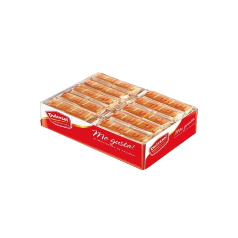 SOBAOS CODAN (2UDS) CAJA/1.750 KG