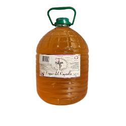 VINO PITARRA R/R LAGAR ESPINILLO CLARETE GFA/5.L