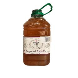 VINO PITARRA R/R LAGAR ESPINILLO CLARETE PET/2 L