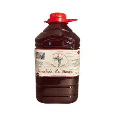 VINO PITARRA R/R UMBRÍA BARCO TINTO PET/2 L