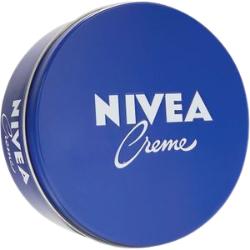 CREMA MANOS NIVEA LATA AZUL 250 ML