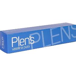 VASELINA PLEN'S PURA B/60 GR