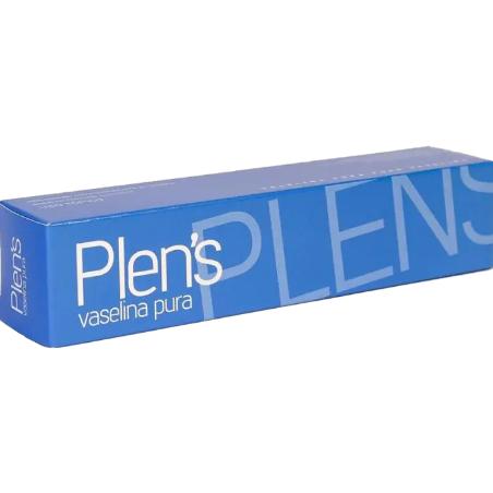 VASELINA PLEN'S PURA B/60 GR