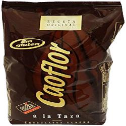 CACAO A LA TAZA CAOFLOR B/900 GR