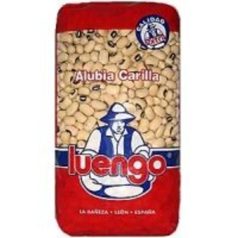 ALUBIA CARILLA LUENGO B/500 GR