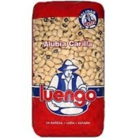 ALUBIA CARILLA LUENGO B/500 GR