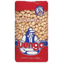 GARBANZO SELECTO LUENGO B/1 KG