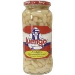 ALUBIA HERVIDA RIÑON LUENGO T/C 400GR