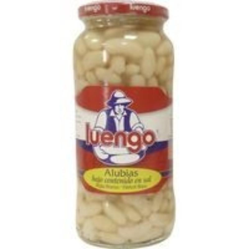 ALUBIA HERVIDA RIÑON LUENGO T/C 400GR