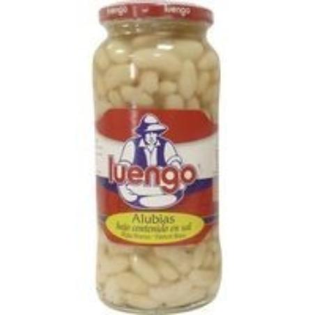 ALUBIA HERVIDA RIÑON LUENGO T/C 400GR