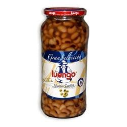 ALUBIA CARILLA COCIDA LUENGO T/C 400GR