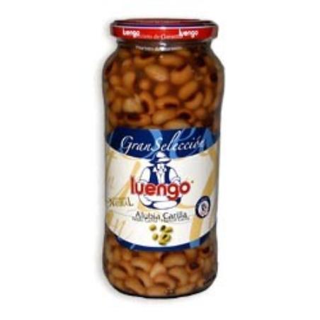 ALUBIA CARILLA COCIDA LUENGO T/C 400GR
