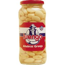 ALUBIA JUDION/GRANJA HERVIDA LUENGO T/C. 400GR.