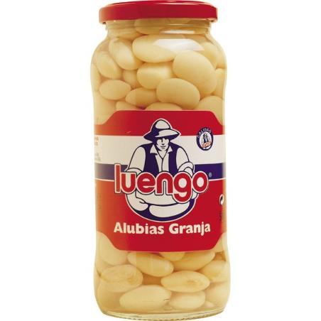 ALUBIA JUDION/GRANJA HERVIDA LUENGO T/C. 400GR.