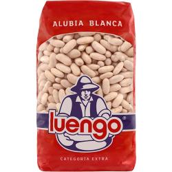 ALUBIA BLANCA RIÑON LUENGO ORIGEN B/1 KG
