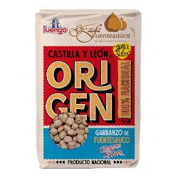 GARBANZO LUENGO ORIGEN B/1 KG