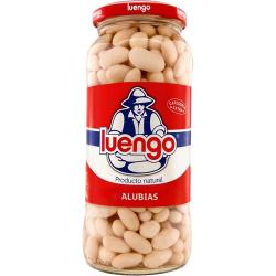 ALUBIA BLANCA HERVIDA BAJASALL LUENGO T/C 400GR