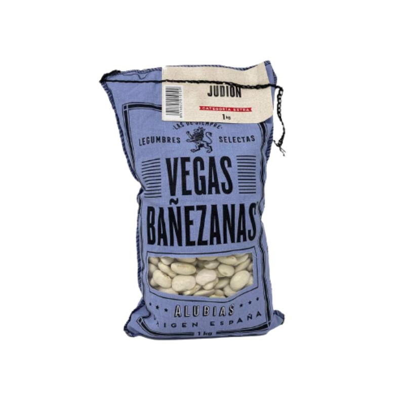 ALUBIA JUDION EXTRA VEGAS BAÑEZANAS SACO 1KG