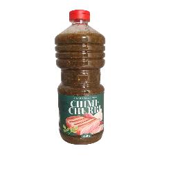 SALSA CHIMICHURRI PARA CARNES JR SUAREZ B/ 1 KG