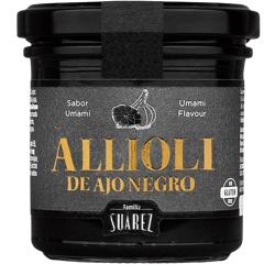 SALSA ALI OLI NEGRO JR T/C 135 GR