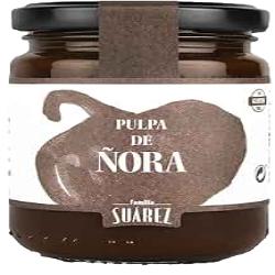 ÑORA EN PULPA JR T/C 135GR