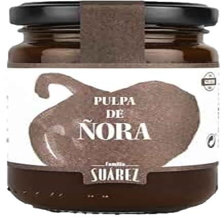 ÑORA EN PULPA JR T/C 135GR