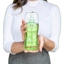 JABON INTIMO BABARIA ALOE B/300 ML