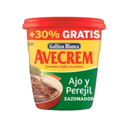 SAZONADOR G.B AJO Y PEREJIL B/143 GR
