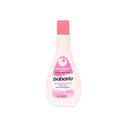QUITAESMALTE UÑAS BABARIA BOTELLA 200 ML
