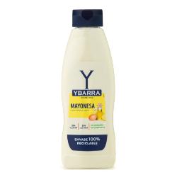 MAHONESA YBARRA  BOTELLA 1L