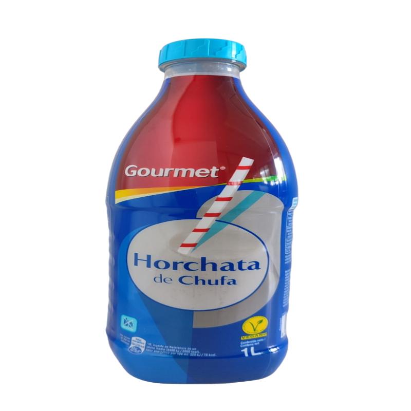 HORCHATA GOURMET B/1 L