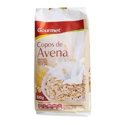 COPOS AVENA GOURMET SUAVE P/500 GR