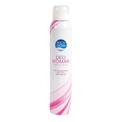 DESODORANTE MICADERM MUJER SP/200 ML