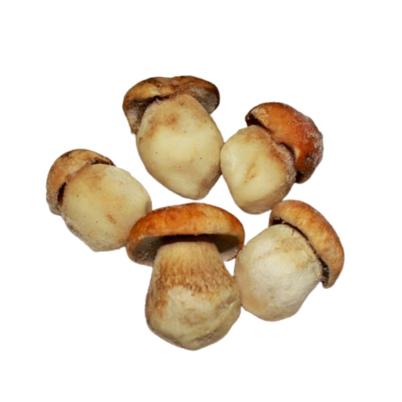 BOLETU EDULI CONGELADO EXTRA PEQUEÑO  J/M B/2 KG
