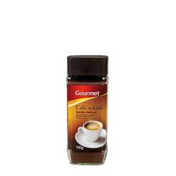 CAFE GOURMET SOLUBLE EXTRA NATURAL B/100 GR