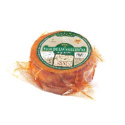 QUESO CABRA D.O.PIMENTON F/VILLUERCA.KG