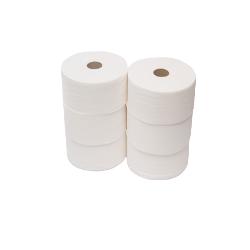 PAPEL HIGIENICO  INDUSTRIAL GOFRADO "GC" R/J287051