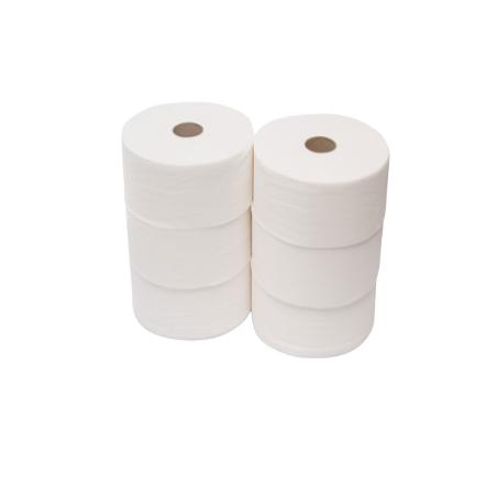 PAPEL HIGIENICO  INDUSTRIAL GOFRADO "GC" R/J287051