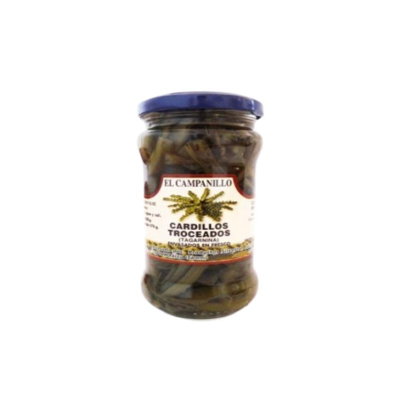 NISCALOS ROVELLONES CAMPANILLO T/CRISTAL 390 GR