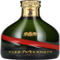 CHAMPAGNE MUMM.GH.BRUT  CORDON/ROUGE B/75.CL